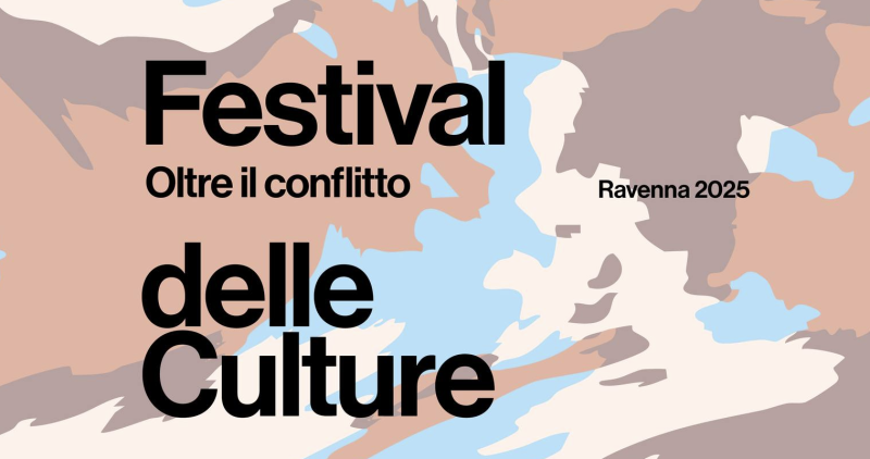 Festival delle culture: Mediterraneo oggi